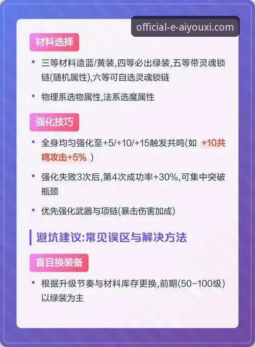 从零开始：爱游戏平台新手入门与避坑全教程